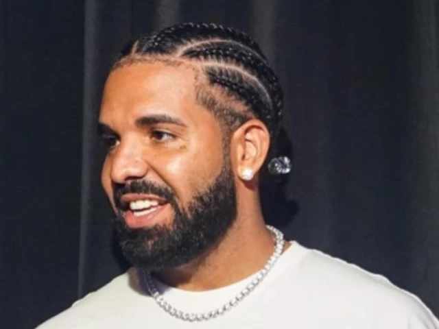 Drake loses absurd bet on the Jake Paul/Mike Tyson fight