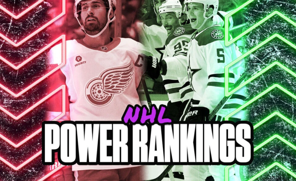 NHL Power Rankings: Each team's best newcomer