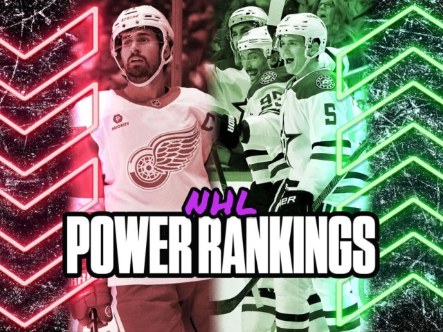 NHL Power Rankings: Each team's best newcomer