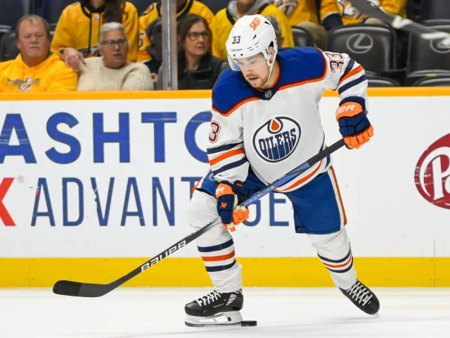 How are the Edmonton Oilers' 4 key new arrivals performing this season?