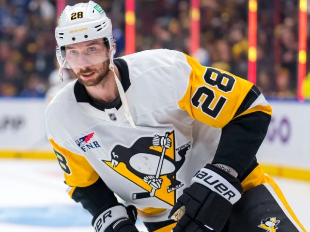 Oilers have strong trade interest in Penguins defenceman: report