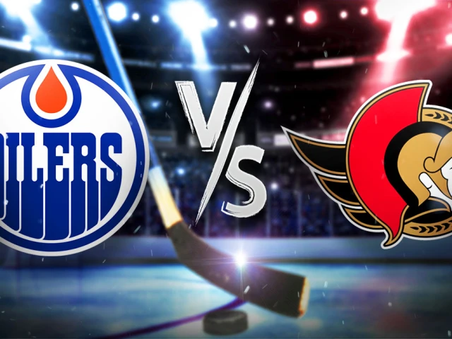 Oilers vs. Senators prediction, odds, pick – 11/19/2024