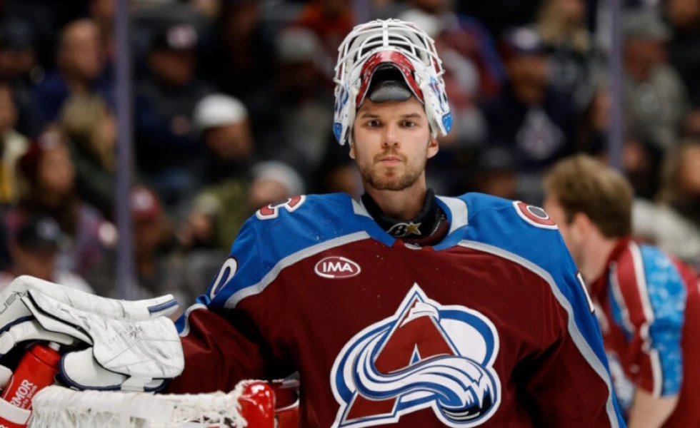 NHL Rumors: Colorado Avalanche Want To Upgrade Their Goaltending