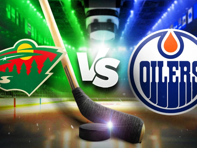 Wild vs. Oilers prediction, odds, pick – 11/21/2024