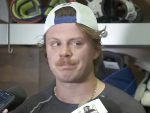 Oilers almost signed Kapanen to a contract over the summer