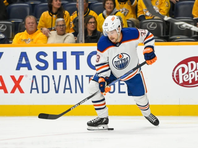 Oilers place Viktor Arvidsson on injured reserve