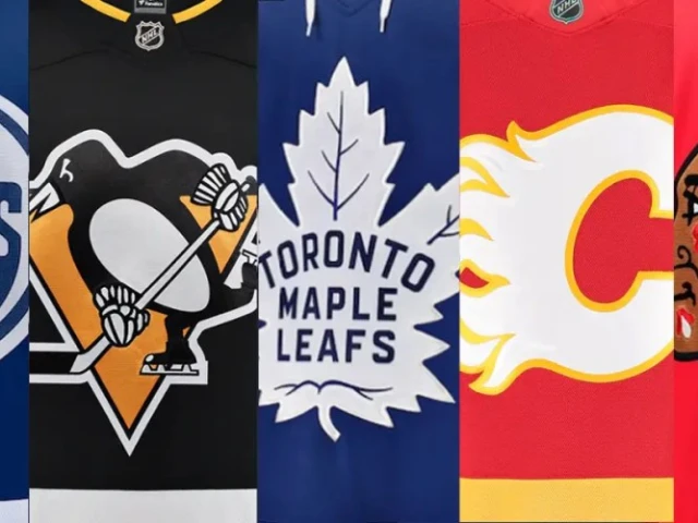 NHL Trade Talk Recap: Oilers, Maple Leafs, Flames, Penguins & Blackhawks