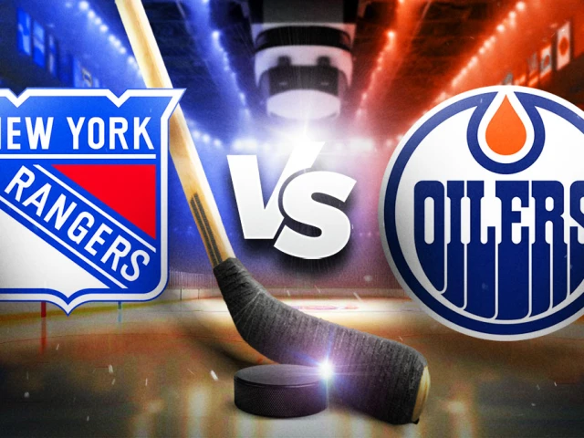 Rangers vs. Oilers prediction, odds, pick – 11/23/2024