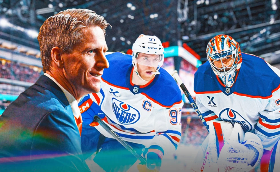 Oilers’ biggest surprise, disappointment to start 2024-25 season