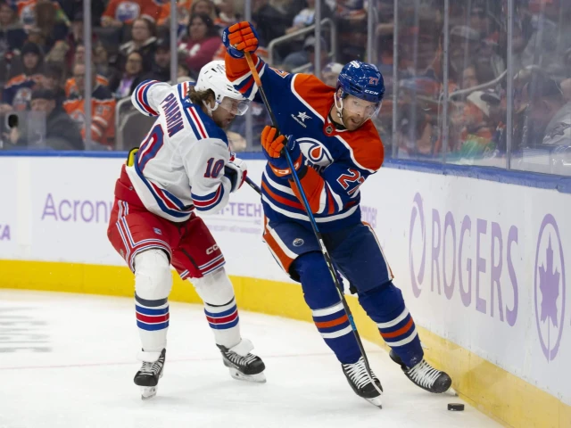 Why the Edmonton Oilers' defensive deployment reveals surprises