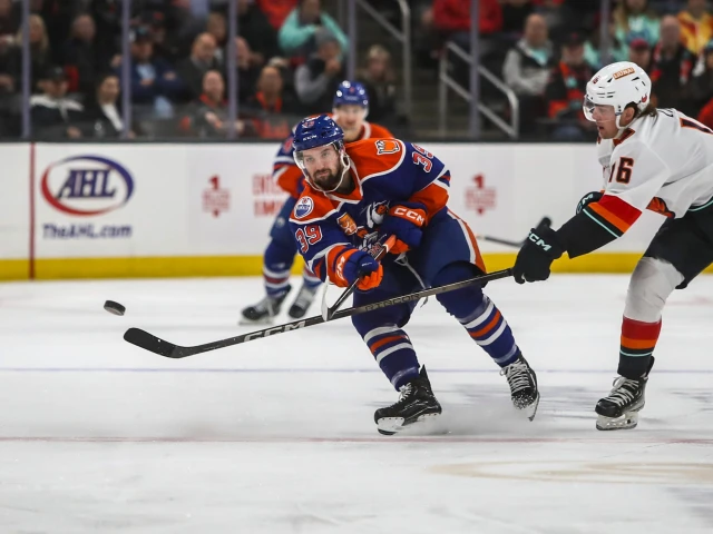 Bakersfield Condors name Seth Griffith fourth captain in franchise history