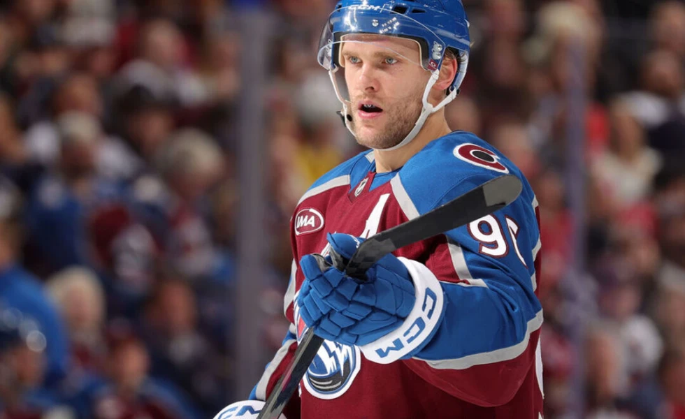 Report: Rantanen believes he could earn $14M AAV on open market