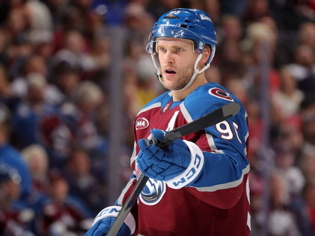 Report: Rantanen believes he could earn $14M AAV on open market