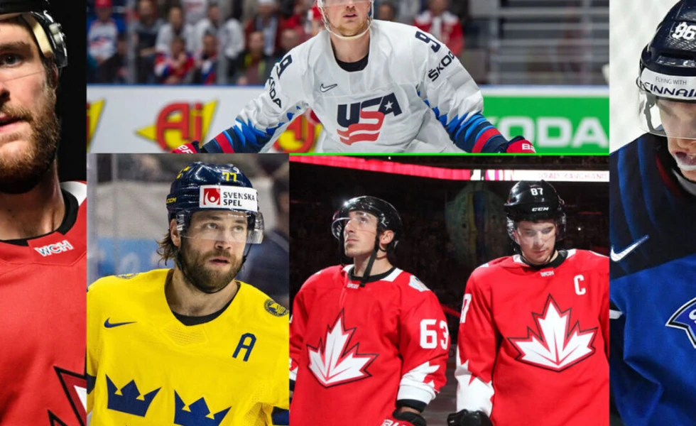 4 Nations Face-Off roster predictions: Who makes the final cut?