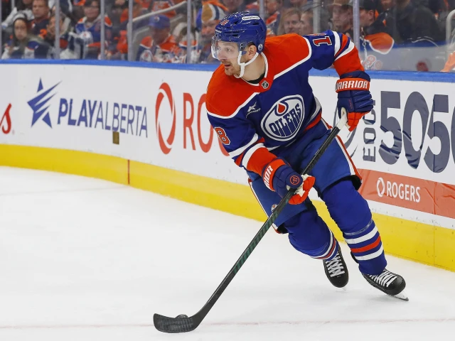 Oilers Injury Update: Viktor Arvidsson won’t play during road trip, Zach Hyman could return Tuesday