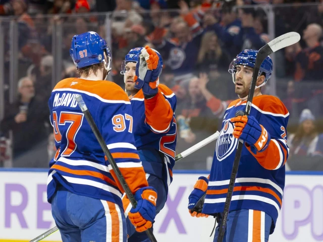 How has the Oilers' start impacted future roster decisions? Stan Bowman Q&A