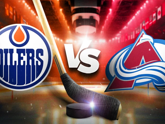 Oilers vs. Avalanche prediction, odds, pick – 11/30/2024