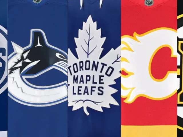 NHL Trade Talk Recap: Oilers, Canucks, Flames, Bruins, Maple Leafs