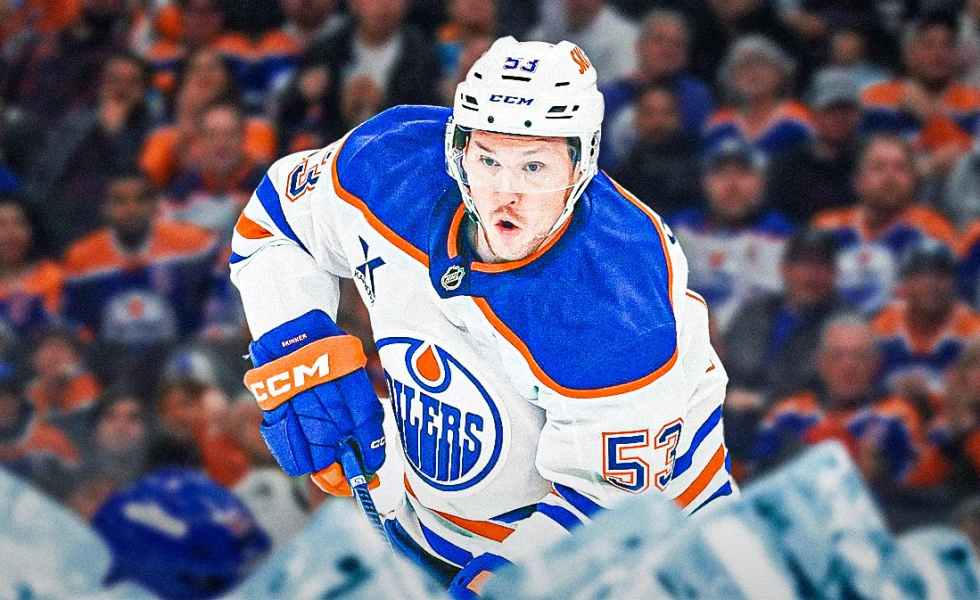 Oilers’ Jeff Skinner runs afoul of NHL again over bogus tactics