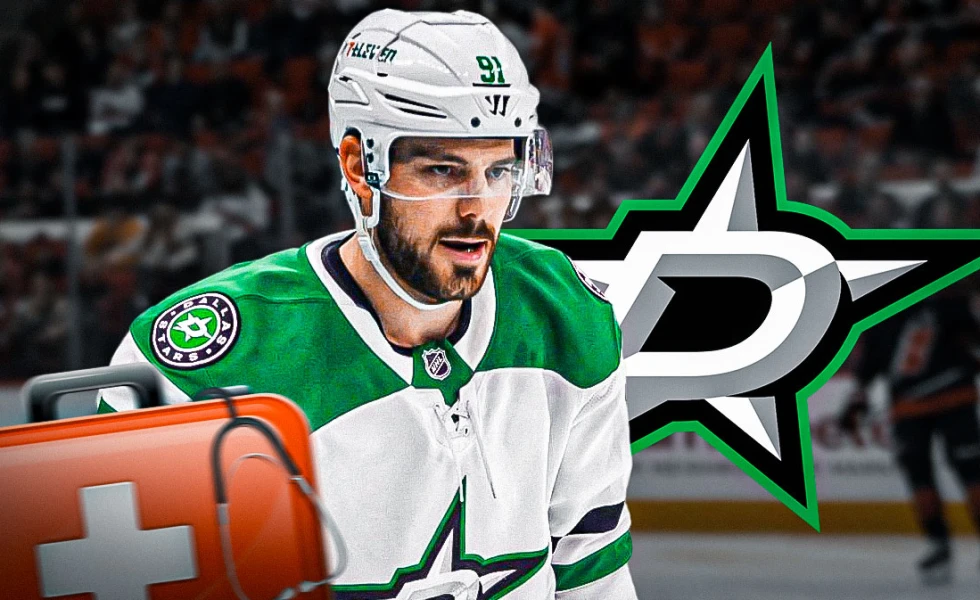 Stars get brutal Tyler Seguin injury update before Utah clash