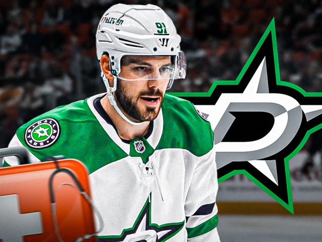 Stars get brutal Tyler Seguin injury update before Utah clash