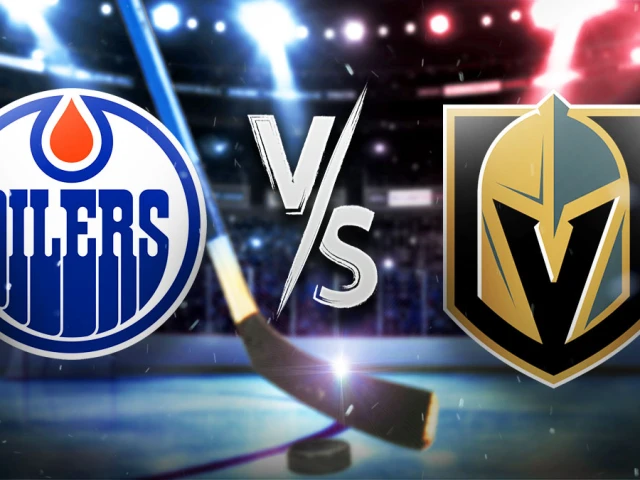 Oilers vs. Golden Knights prediction, odds, pick – 12/3/2024