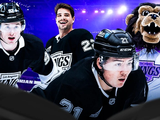 Kings’ biggest surprises, disappointments to start 2024-25 season