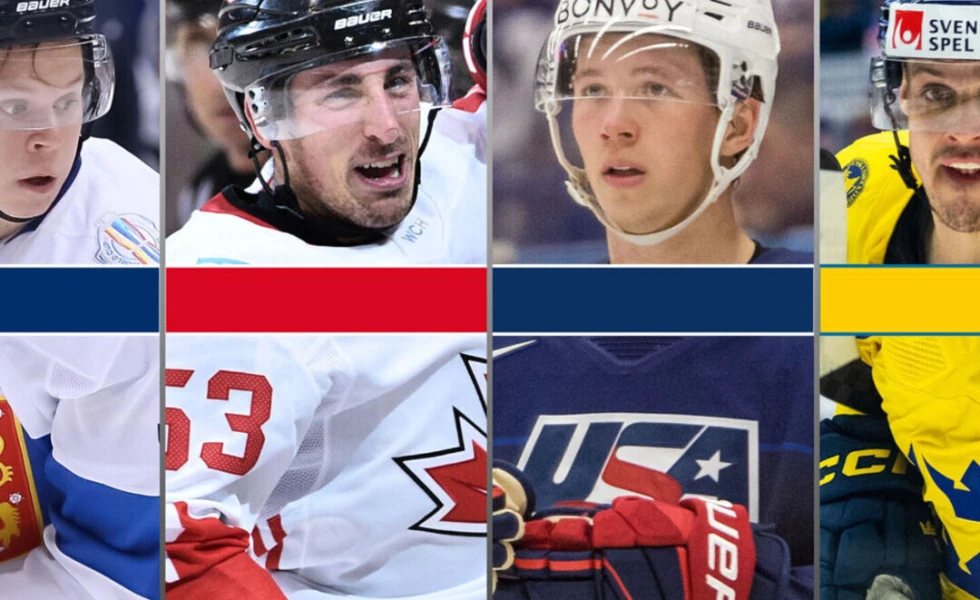 4 Nations rosters analysis: Snubs, team outlooks, and more