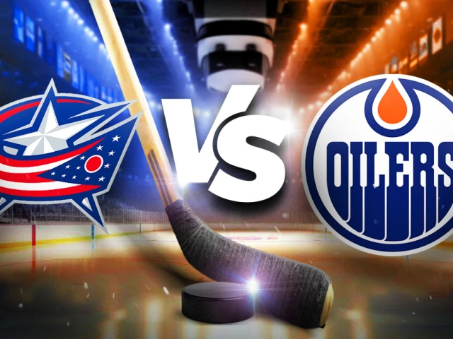 Blue Jackets vs. Oilers prediction, odds, pick – 12/5/2024