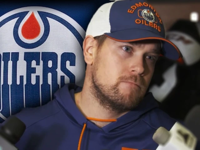 Arvidsson’s Injury Update Leaves Serious Questions for Oilers