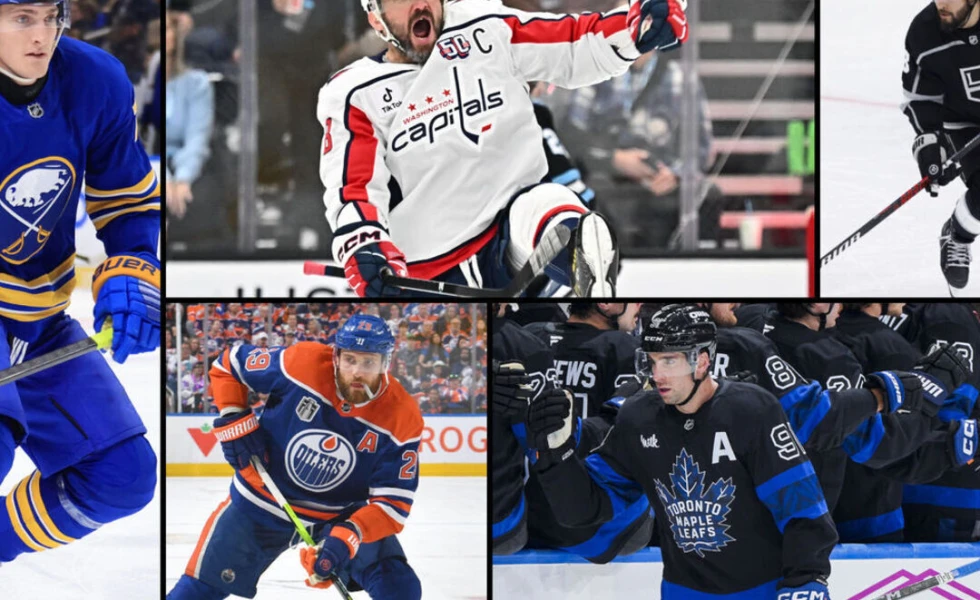 4 Nations What-If: Canada's 'B' squad, Team Europe, and more