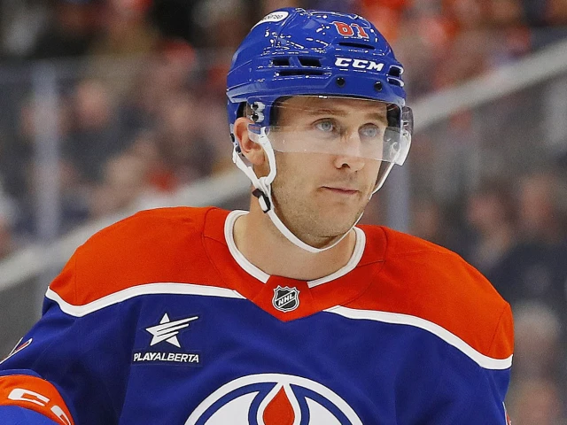 Canadiens acquire Noel Hoefenmayer from Oilers in exchange for Jacob Perreault