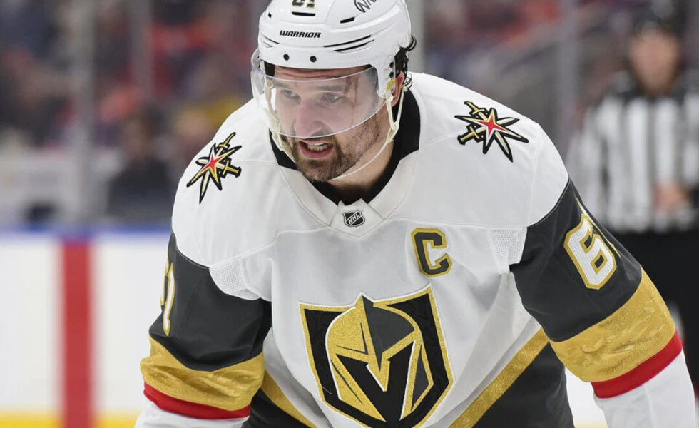 Stone returning vs. Stars after 14-game injury absence