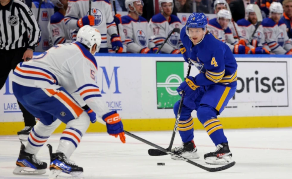 NHL Rumors: Should the Edmonton Oilers, and Others, Be Wondering About the Buffalo Sabres?