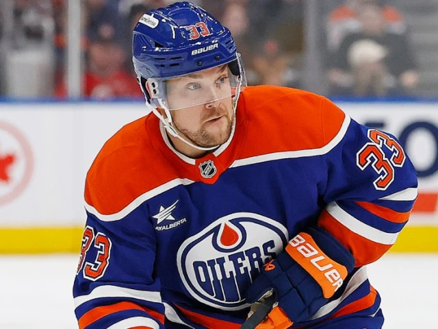 Oilers coach gives positive injury update on Viktor Arvidsson