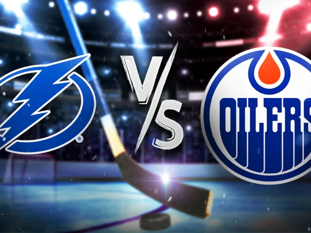 Lightning vs. Oilers prediction, odds, pick – 12/10/2024