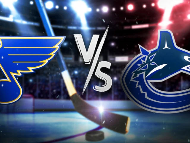 Blues vs. Canucks prediction, odds, pick – 12/10/2024