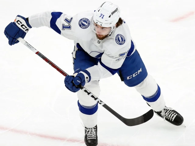 Lightning’s Anthony Cirelli doubtful for game vs. Oilers