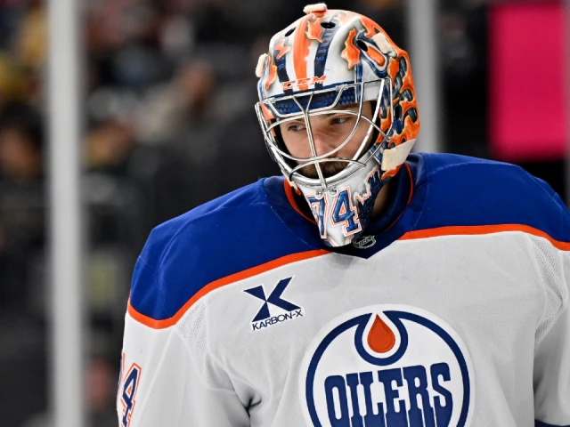 Is Stuart Skinner good enough for Oilers to win the Stanley Cup?