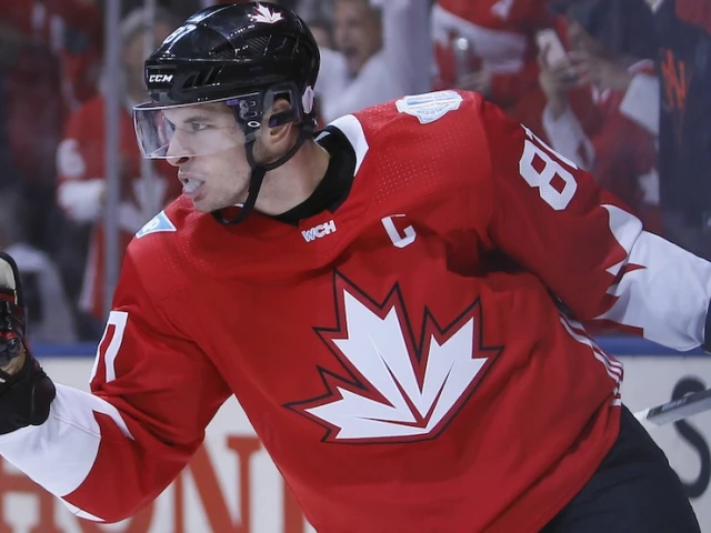 Top candidates to captain Canada, USA, Sweden, Finland at 4 Nations Face-Off