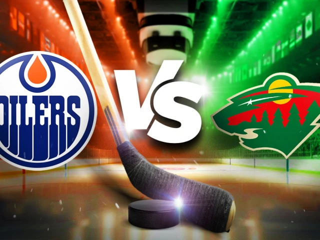 Oilers vs. Wild prediction, odds, pick – 12/12/2024