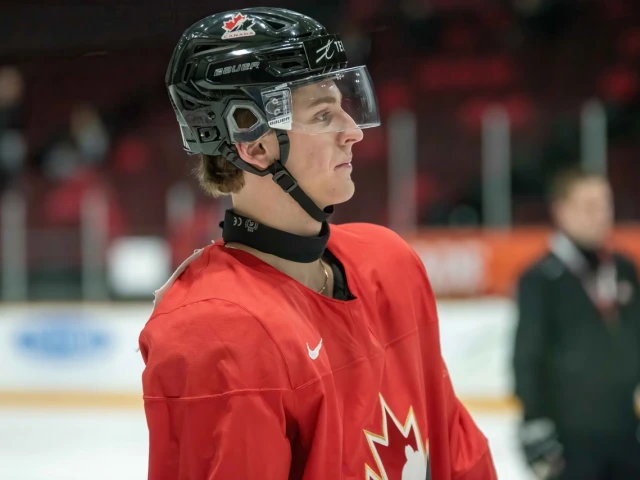 Beau Akey talks World Juniors, getting back into game shape, and watching Oilers Stanley Cup run