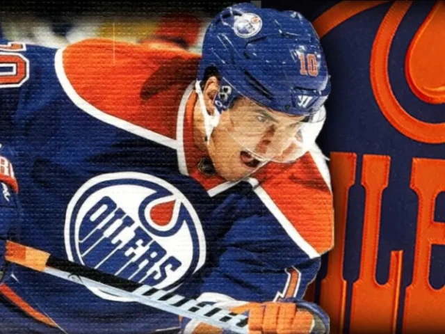 Whatever Happened to Former-Oilers 1st-Rounder Nail Yakupov?