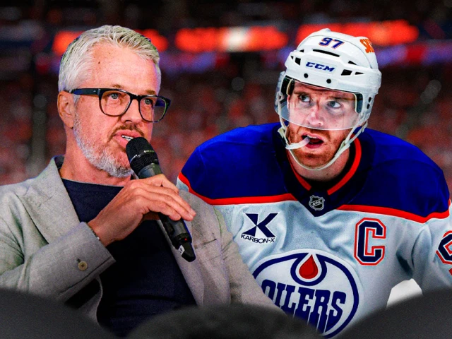 Oilers’ CEO breaks silence on Connor McDavid’s contract situation