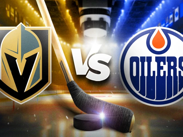 Golden Knights vs. Oilers prediction, odds, pick -12/14/2024