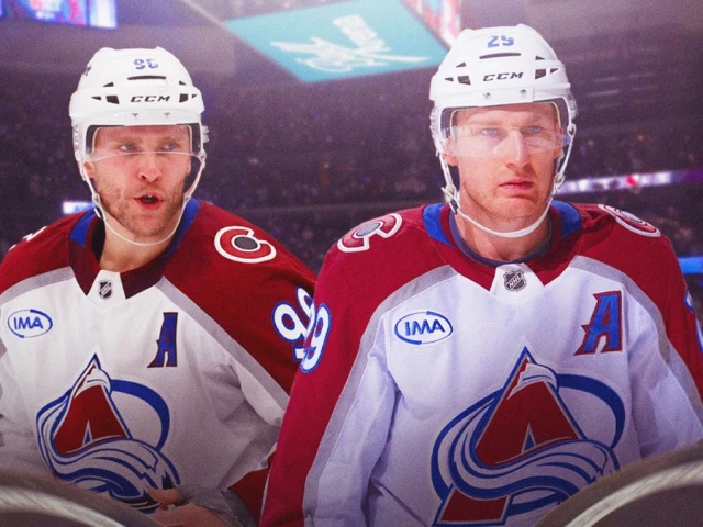 Avalanche’s biggest reasons for concern during 2024-25 season