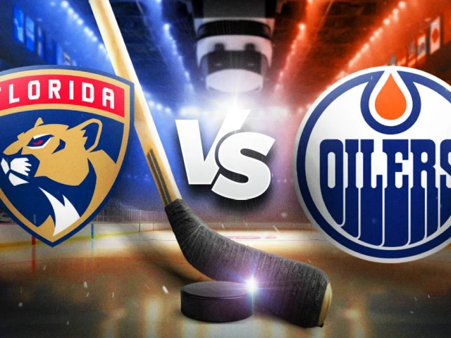 Panthers vs. Oilers prediction, odds, pick – 12/16/2024