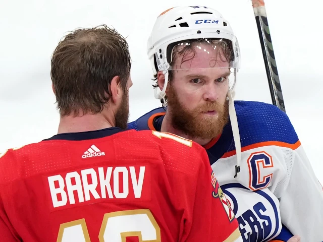 Don’t call it revenge: Oilers viewing Stanley Cup rematch like any other game