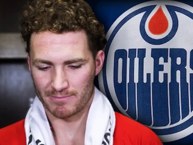 Tkachuk Expects “Angry” Oilers to Play vs. His Panthers