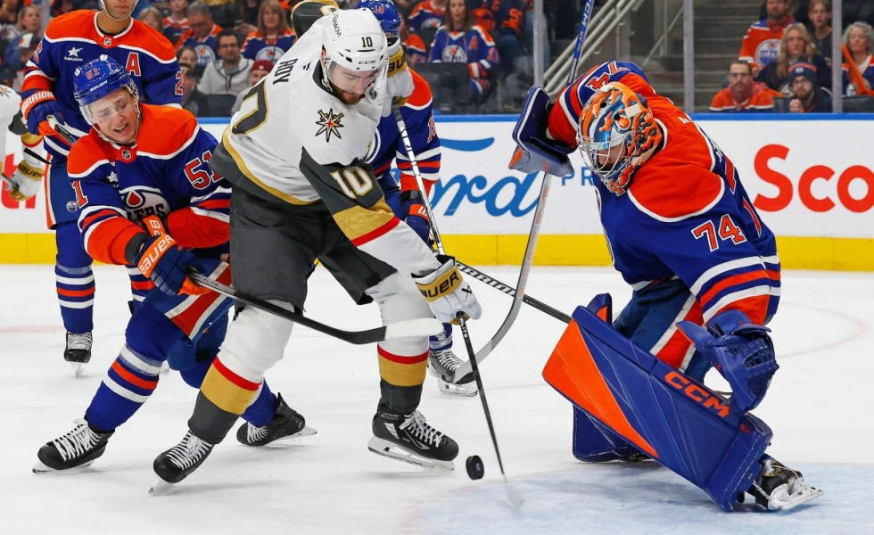 Do the Oilers have enough defensive depth to go far?